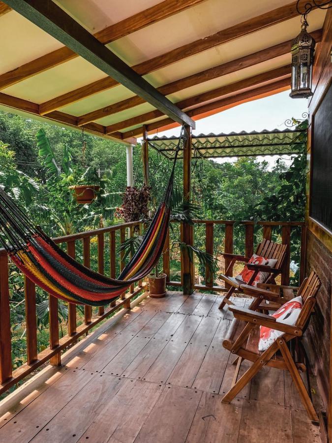 Casa Papaki Apartment Merida Luaran gambar