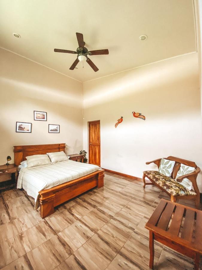 Casa Papaki Apartment Merida Bilik gambar