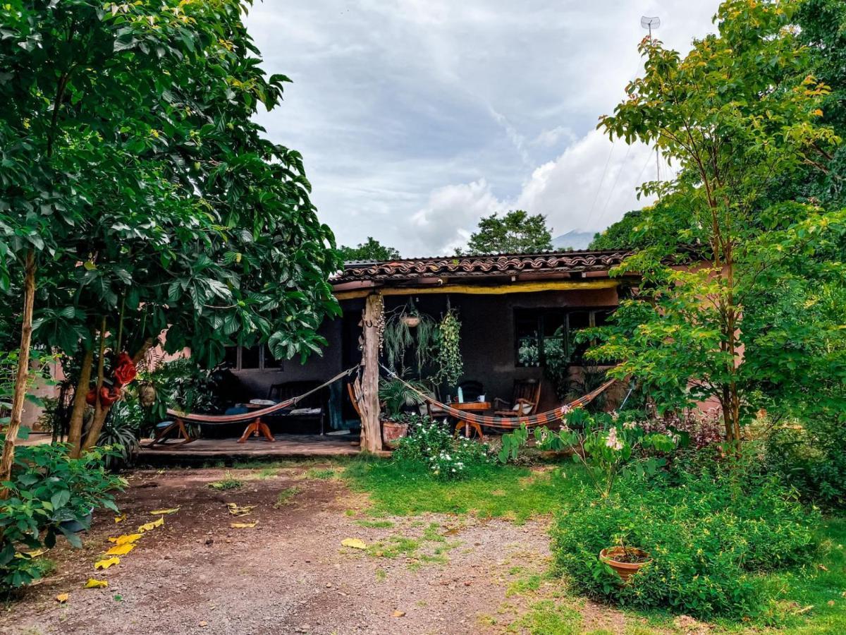 Casa Papaki Apartment Merida Luaran gambar