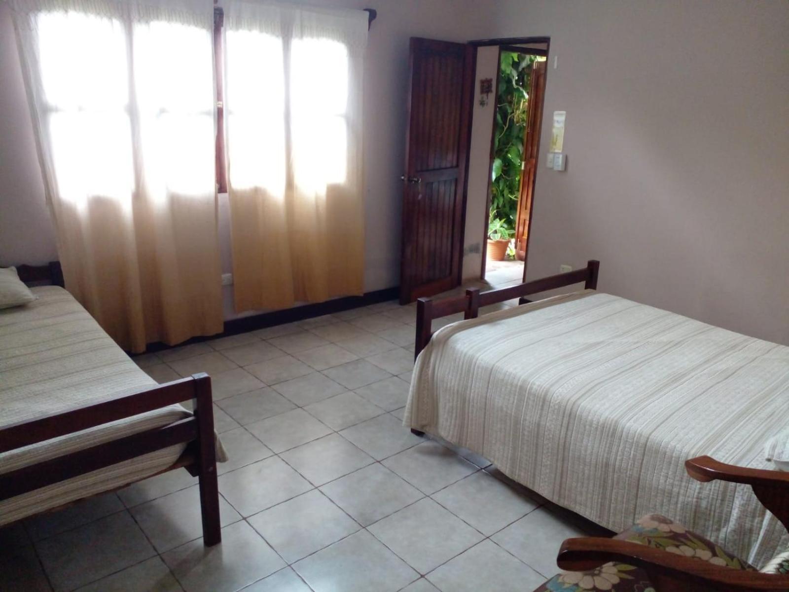 Casa Papaki Apartment Merida Luaran gambar
