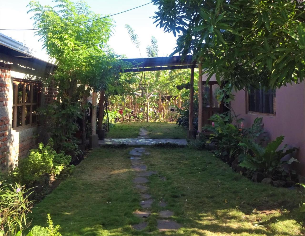 Casa Papaki Apartment Merida Luaran gambar