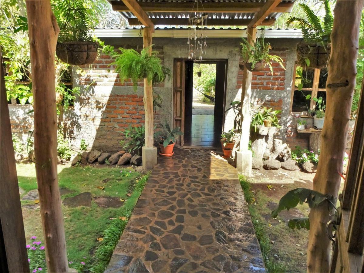 Casa Papaki Apartment Merida Luaran gambar