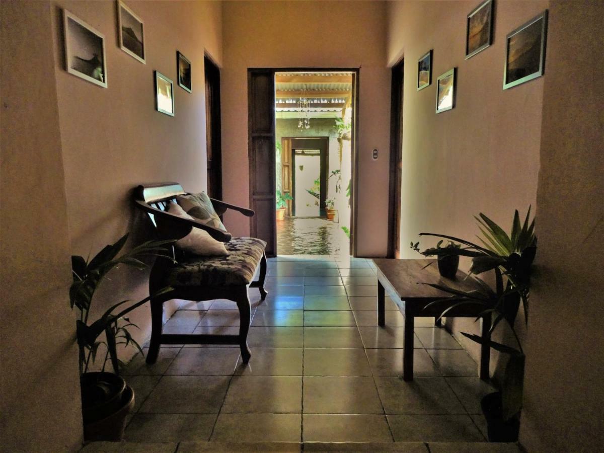 Casa Papaki Apartment Merida Luaran gambar