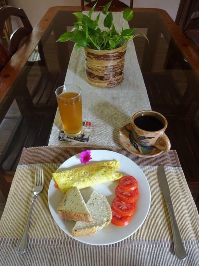 Casa Papaki Apartment Merida Luaran gambar
