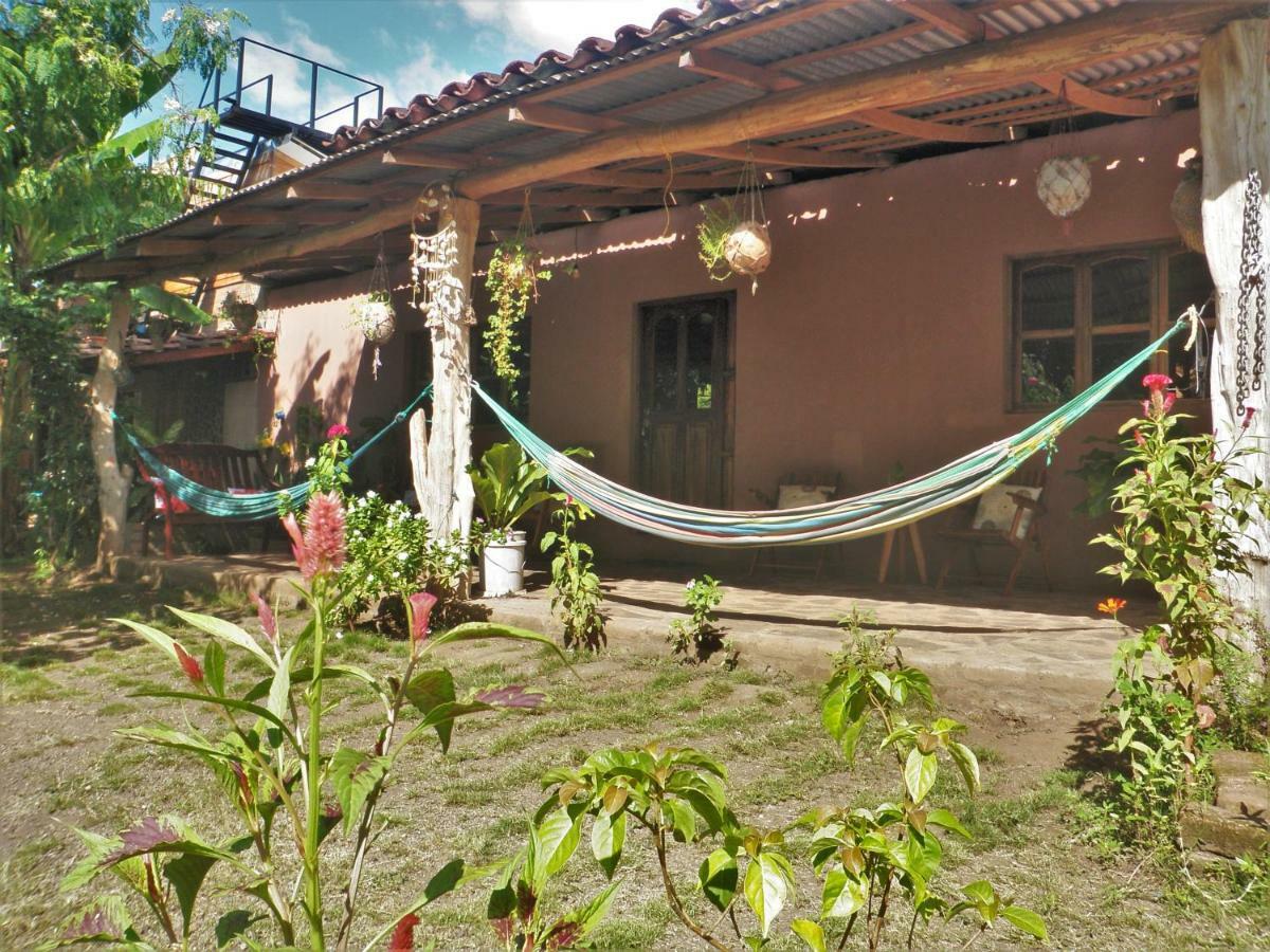 Casa Papaki Apartment Merida Luaran gambar