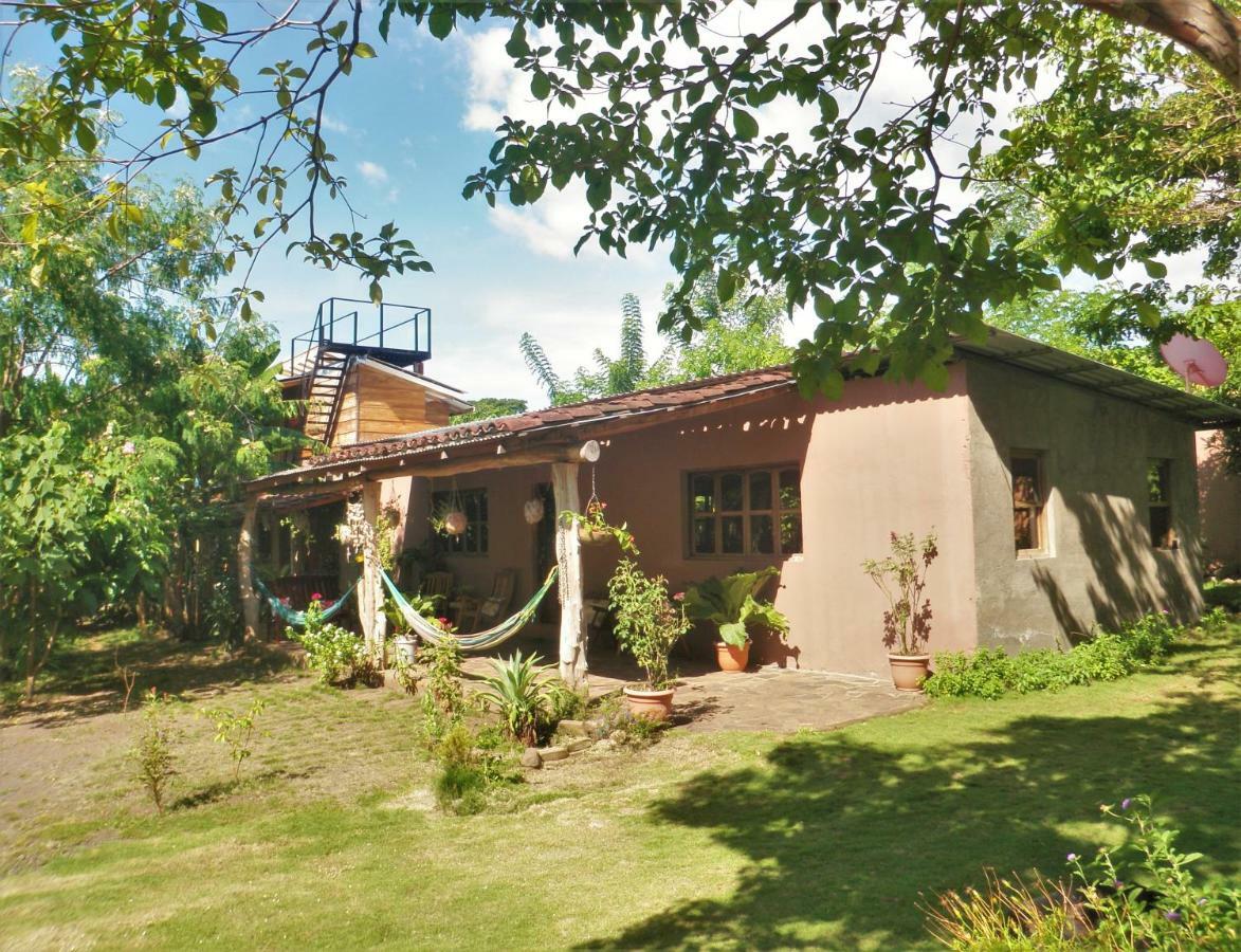 Casa Papaki Apartment Merida Luaran gambar