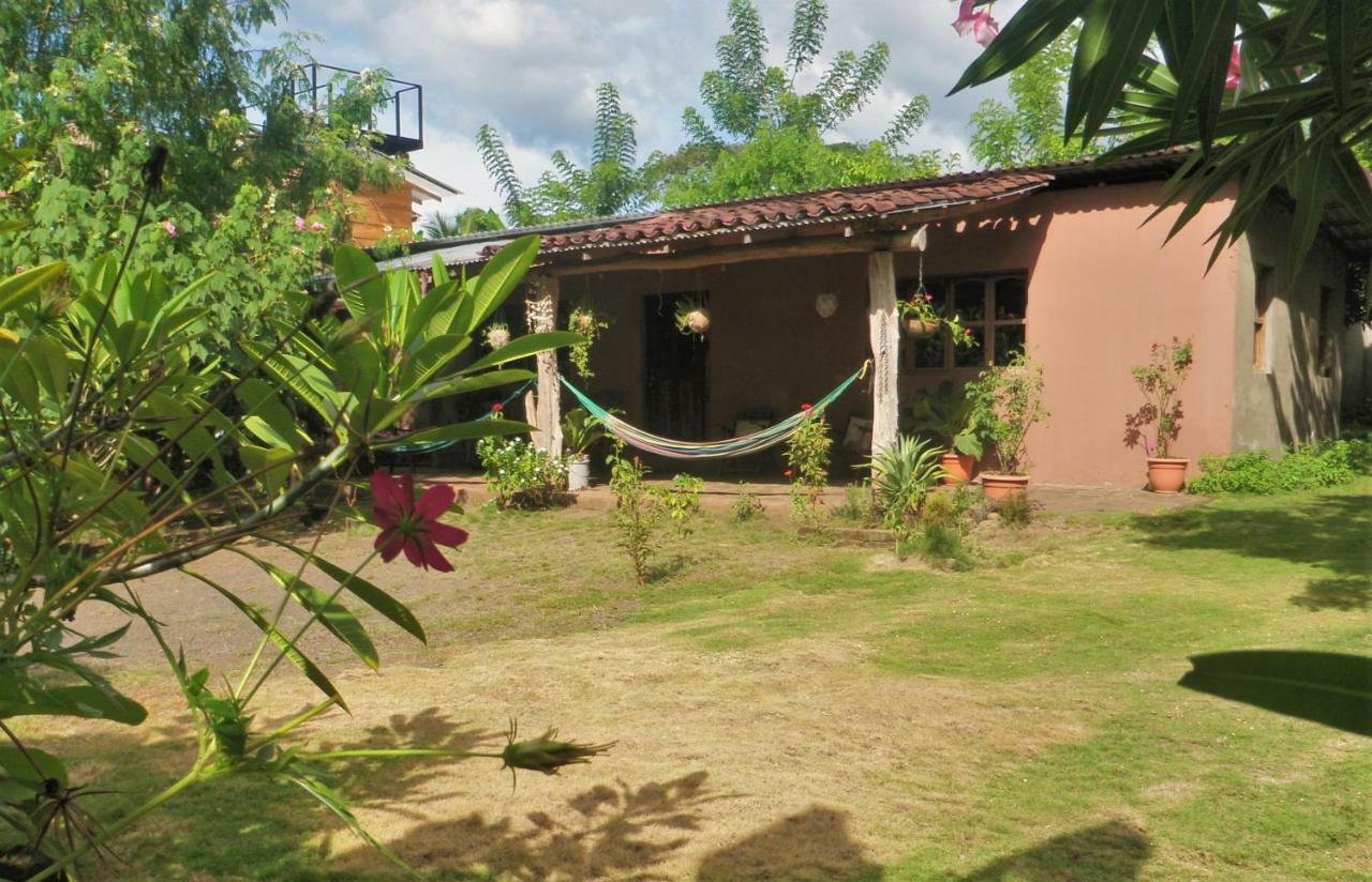 Casa Papaki Apartment Merida Luaran gambar