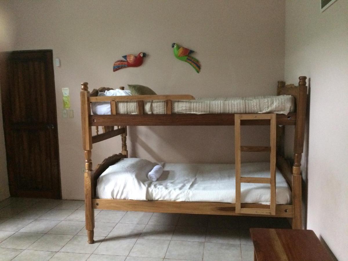 Casa Papaki Apartment Merida Luaran gambar